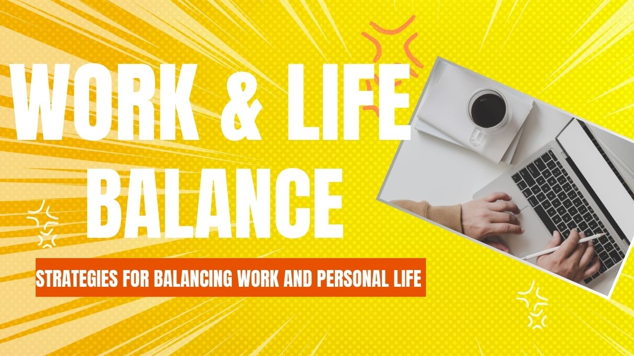 Balancing Work-Life: Embracing the Duality of Success and Well-Being