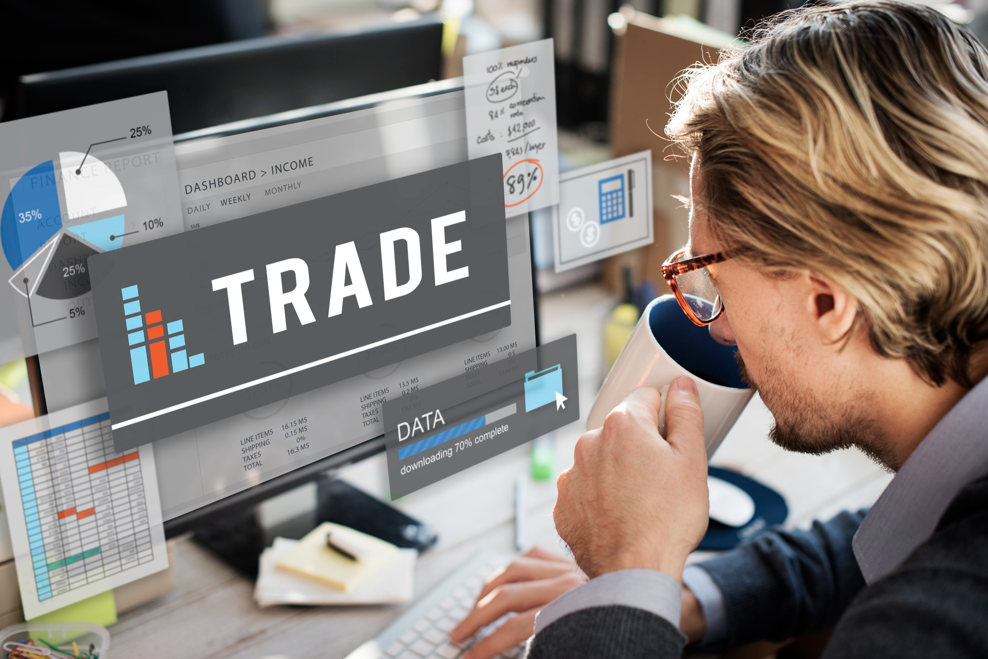 Best Practices for Reporting Trade Payables