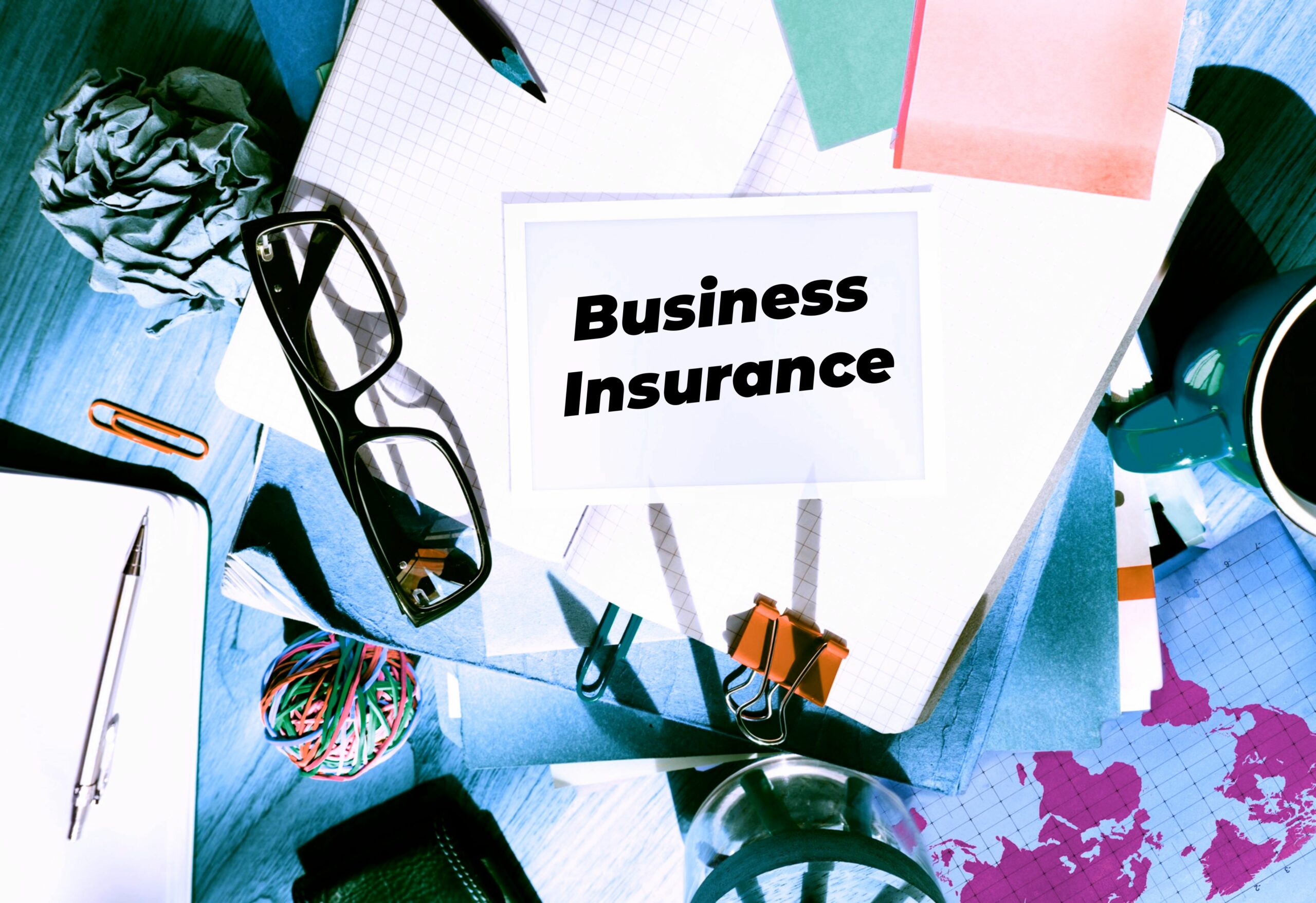 Comprehensive Guide to Choosing Business Insurance