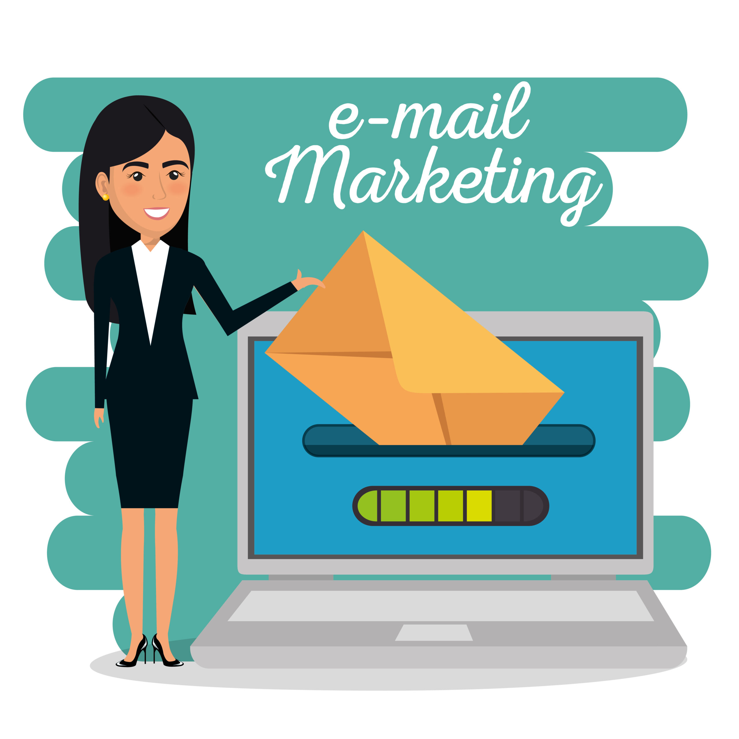 Email Marketing