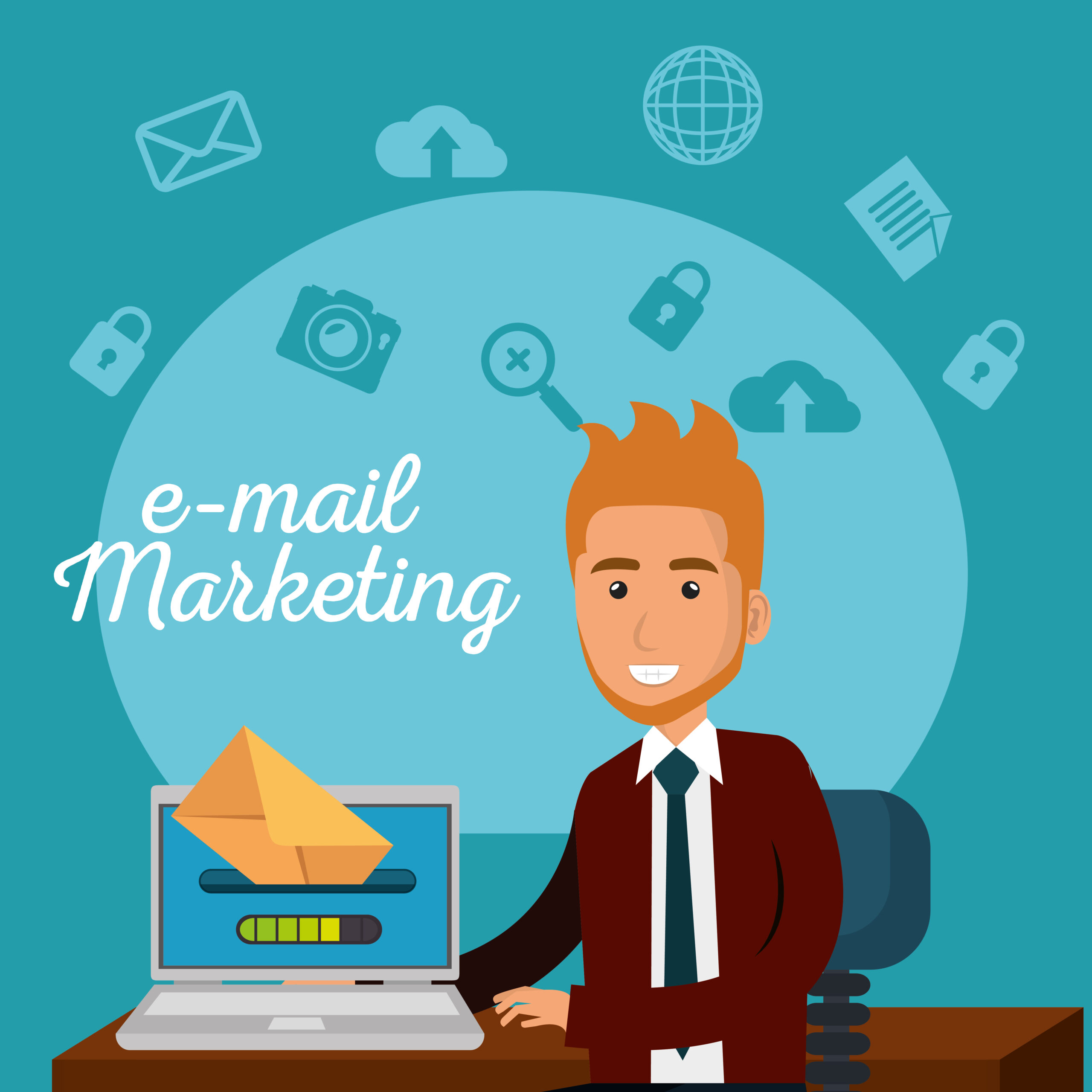 Email Marketing