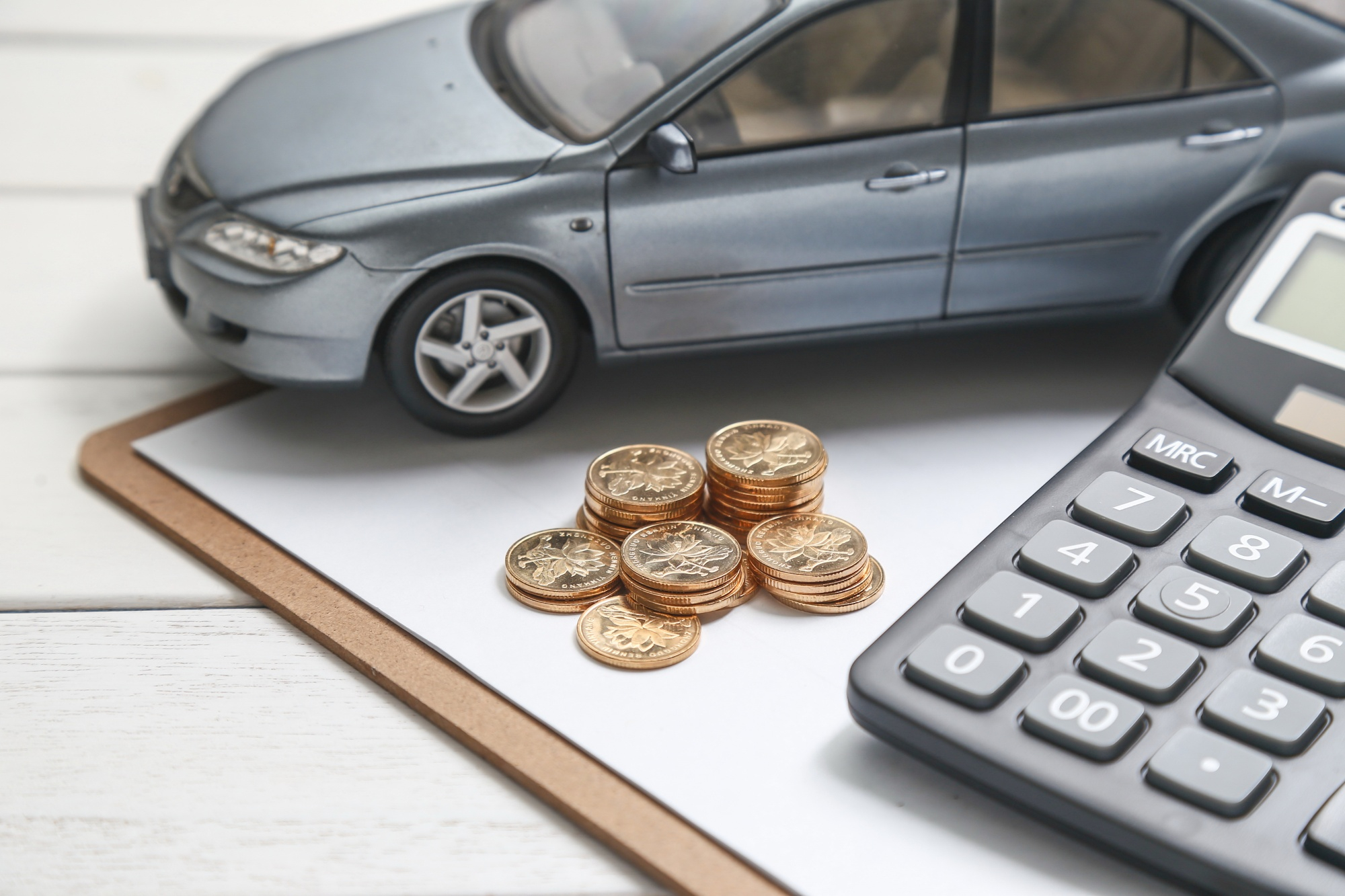 Budget Car Rental: Save on Affordable Car Hire