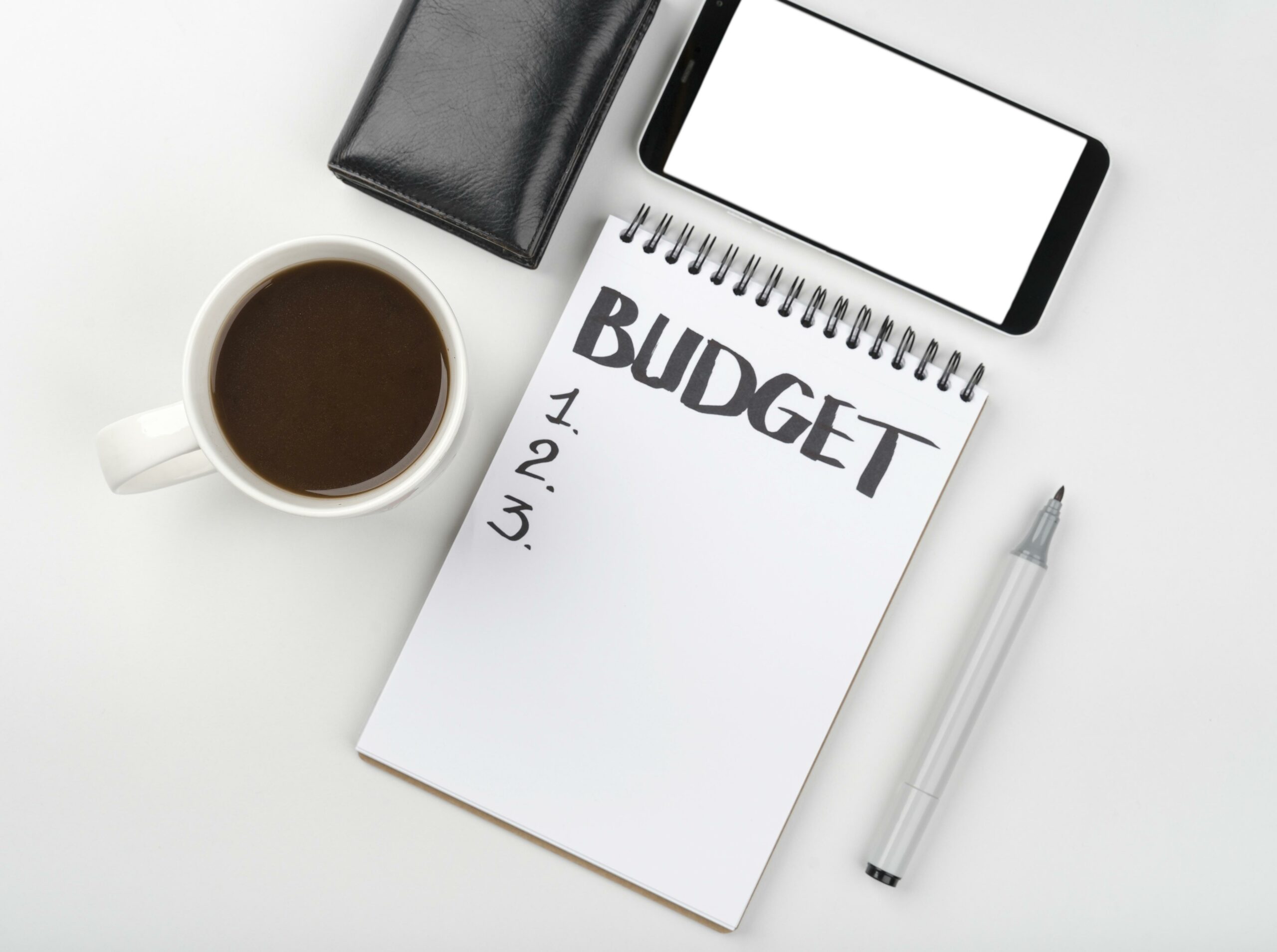 How to Choose the Right Budget Tracker