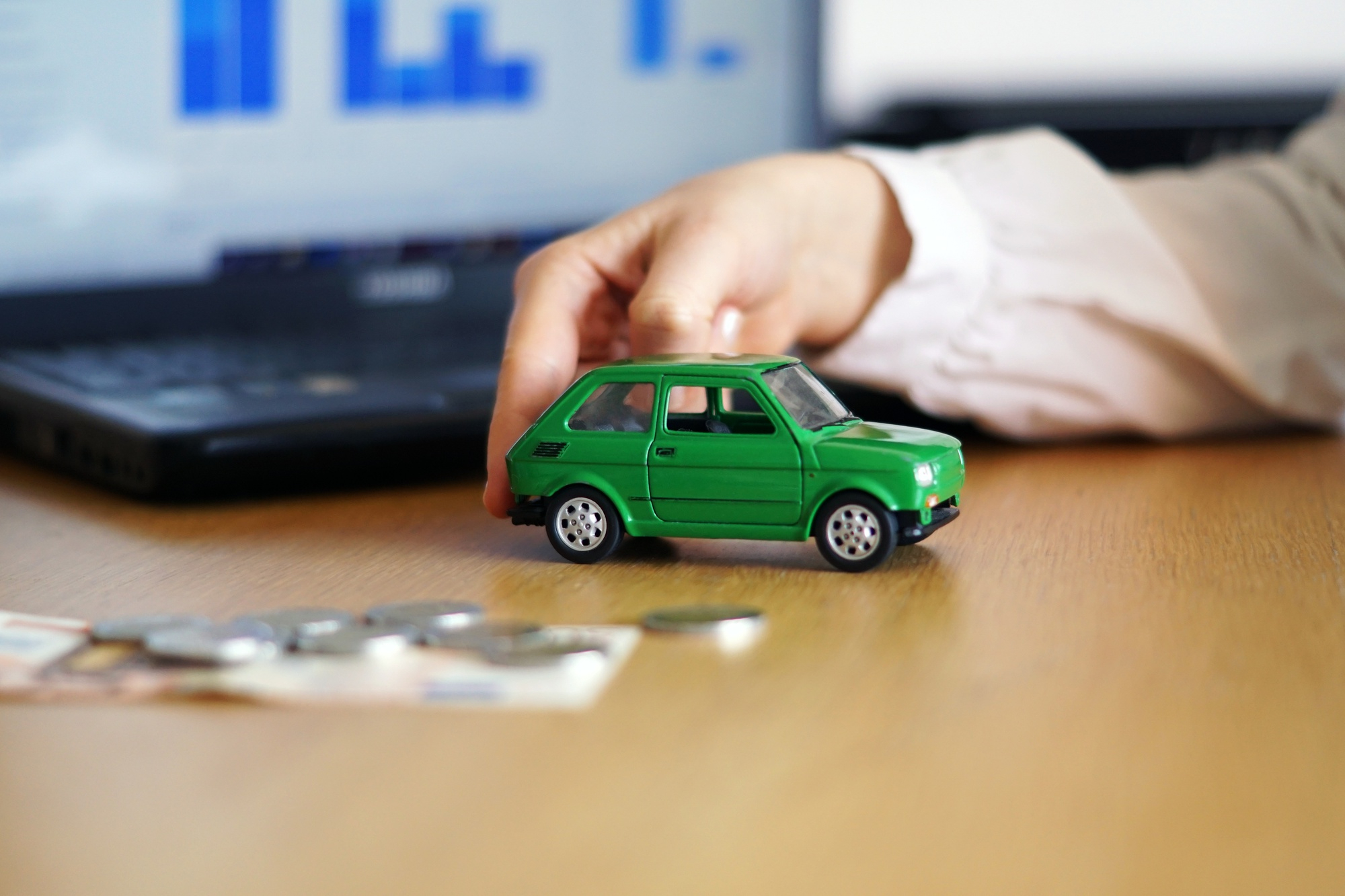 Find Affordable Car Insurance Near Me