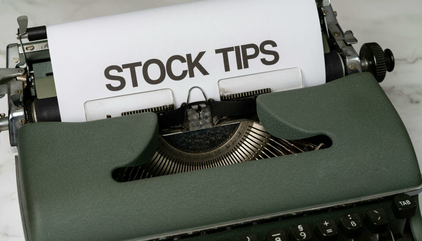 10 Tips for Making the Most of Share Market Investments