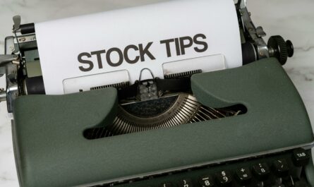 10 Tips for Making the Most of Share Market Investments