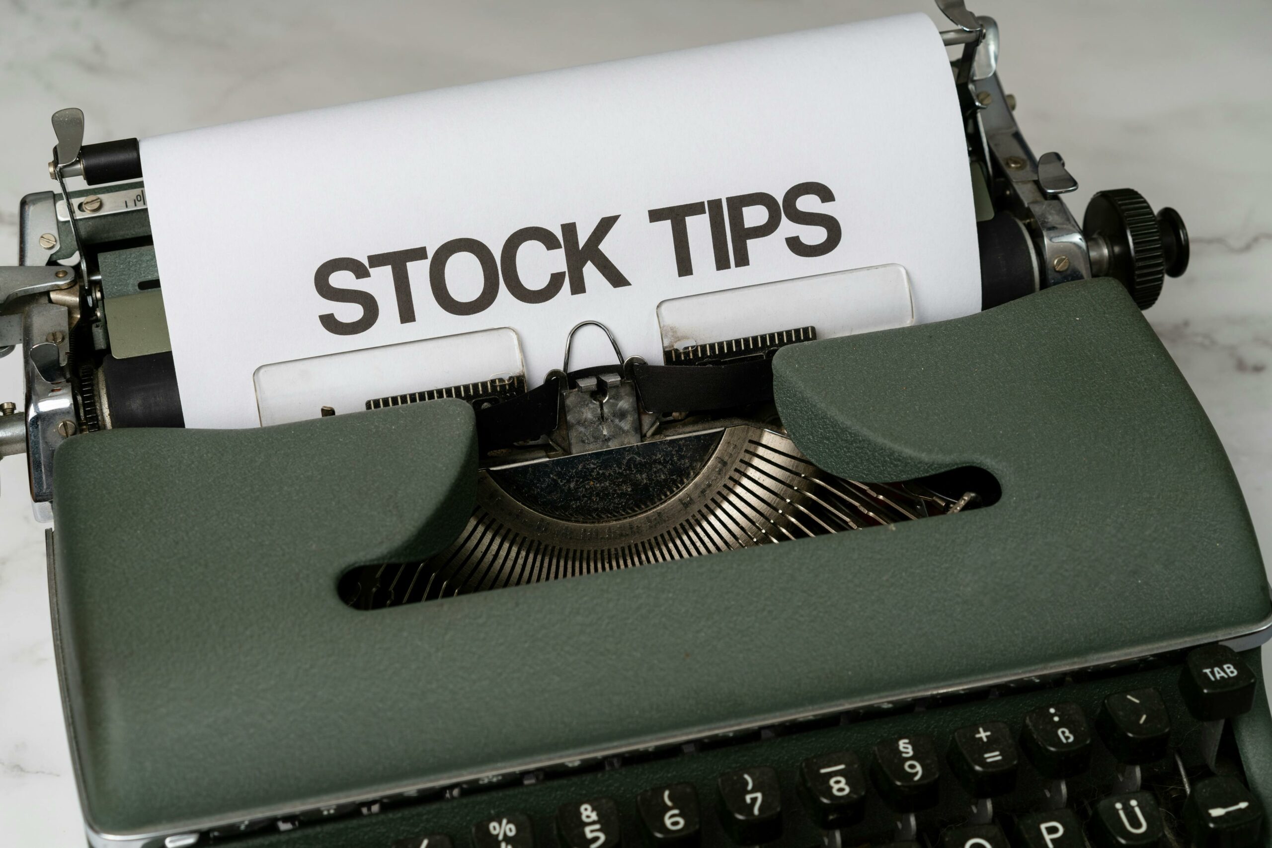 10 Tips for Making the Most of Share Market Investments