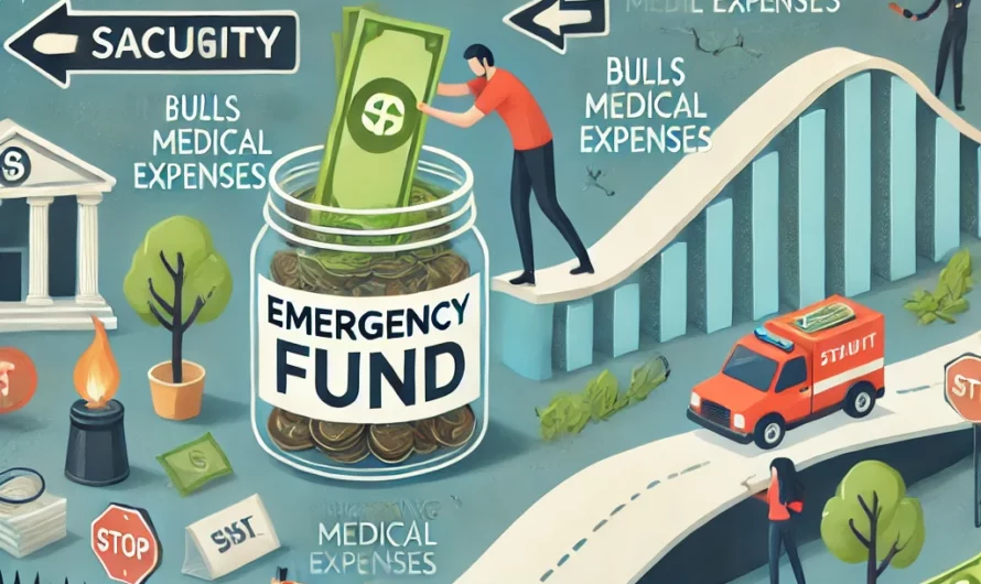 How to Build an Emergency Fund for Financial Security