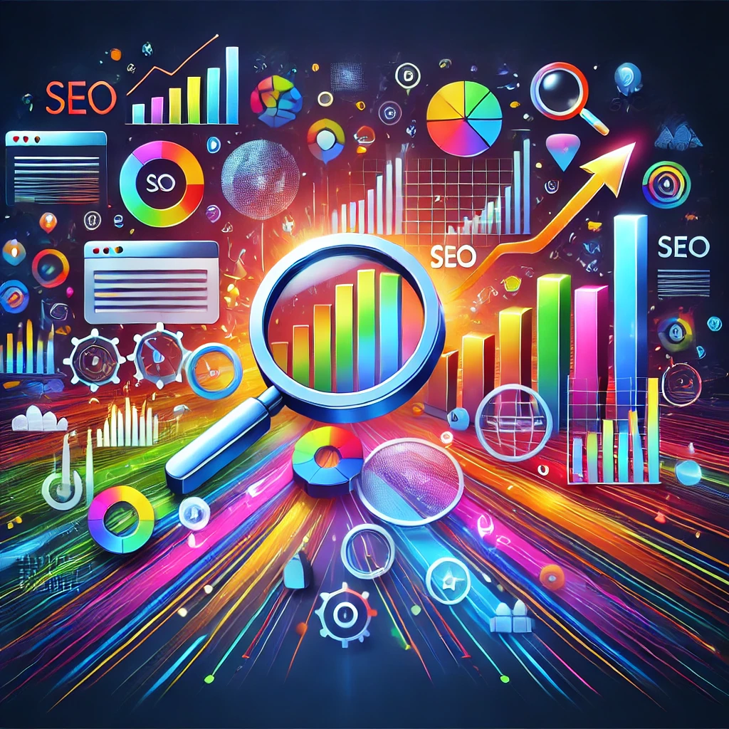 Search Engine Optimization (SEO)